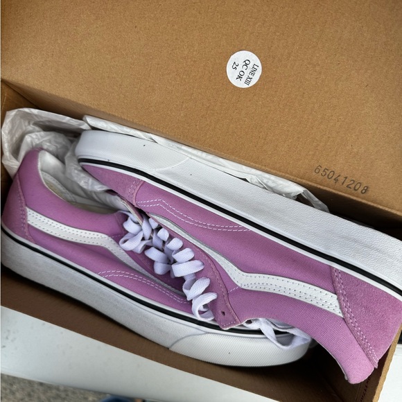 Vans Shoes - 8.5 women’s vans